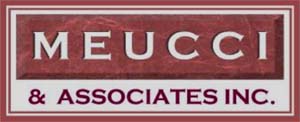 Meucci & Associates logo